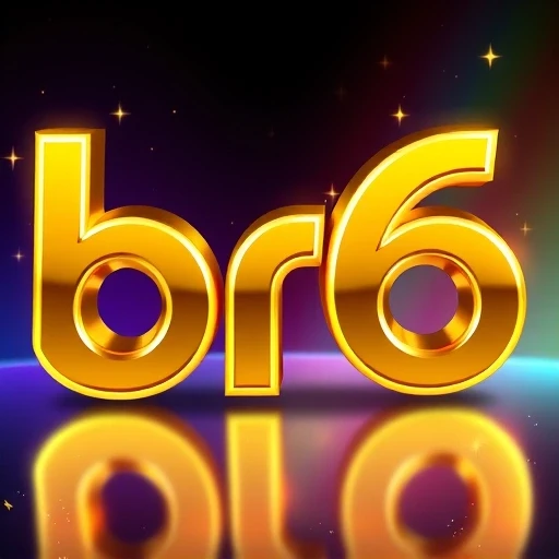Logo da br6.com